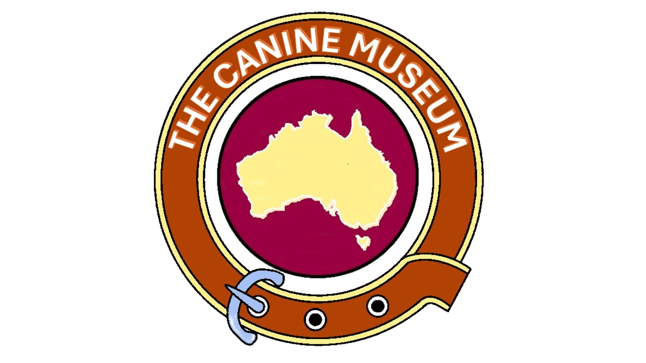 Museum Logo